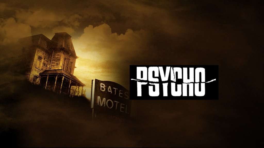 Psycho (1960) Psycho Feature 1024x576