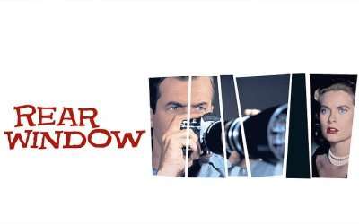Rear Window (1954)