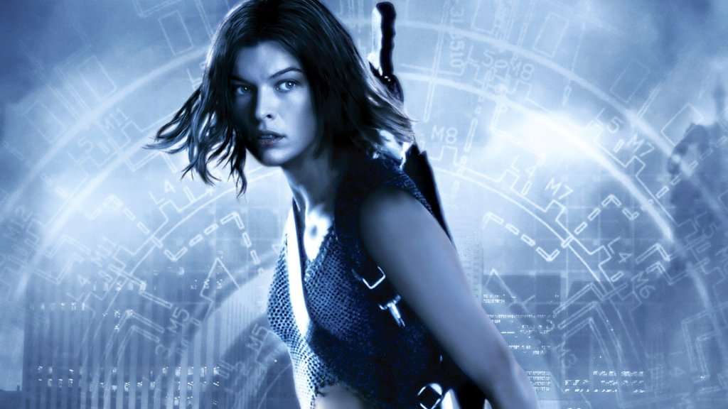 Resident Evil: Apocalypse (2004) Resident Evil 2 Main 1 1024x576