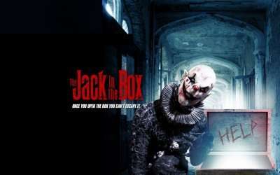 The Jack in the Box (2019)