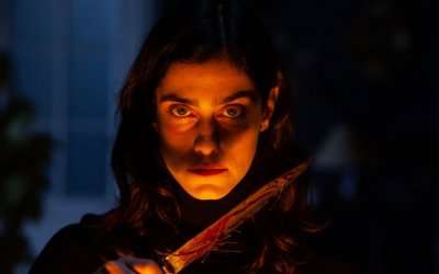 Patrick Ridremont – The Advent Calendar (2021)