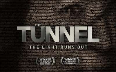 The Tunnel (2011)