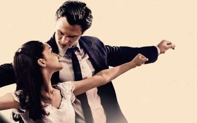 West Side Story (2021)