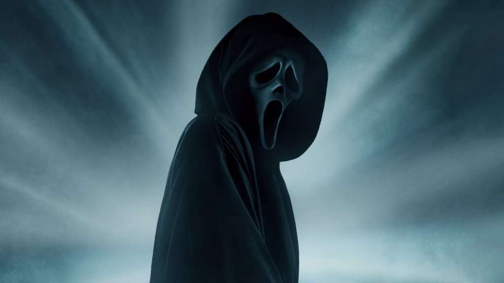 Scream (2022) Scream Wallpaper 1 1 1024x576