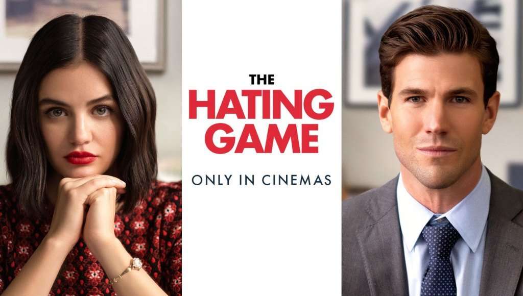 The Hating Game Banner 1 1024x580