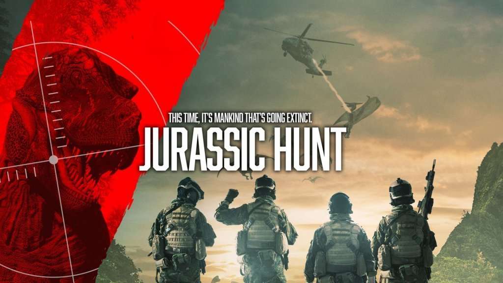 Jurassic Hunt YouTube 1024x576