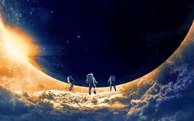 Moonfall (2022)