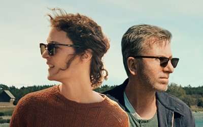 Bergman Island (2021)