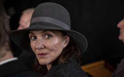 Nobody Has to Know (2021)