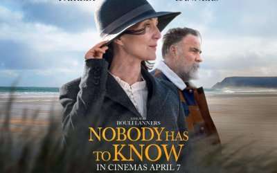 Nobody Has to Know (2021)
