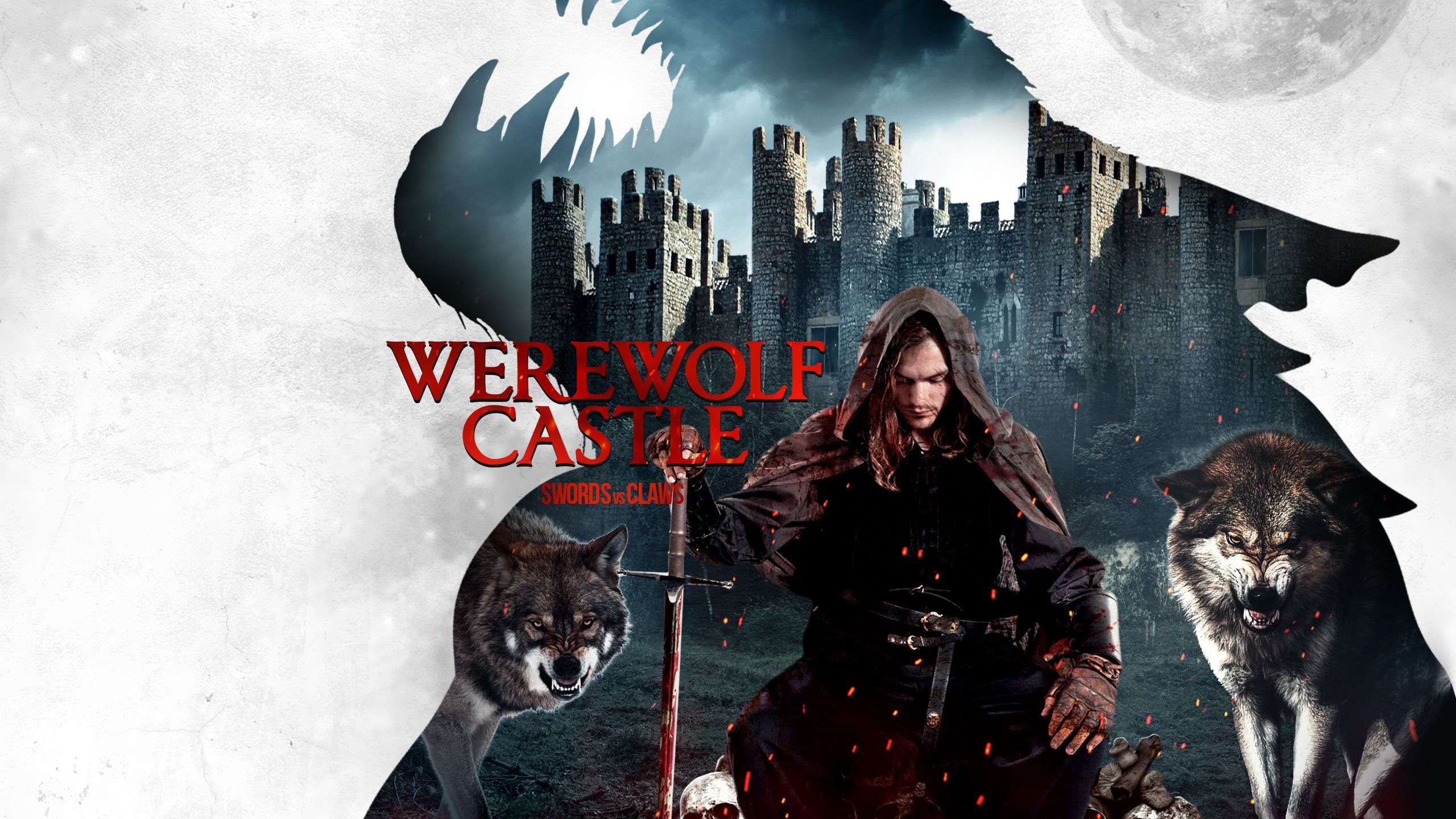 REVIEW: 'Werewolf By Night' - Murphy's Multiverse