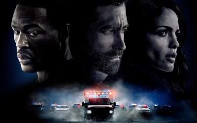 Ambulance (2022)