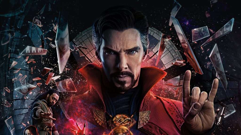 Doctor Strange In The Multiverse Of Madness Feature 1 1024x576