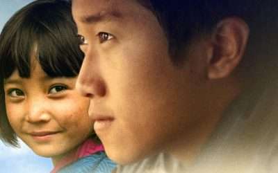 Lunana: A Yak in the Classroom (2019)