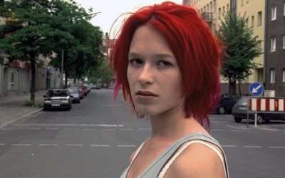 Run Lola Run (1998)