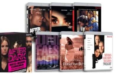 One False Move (1992)