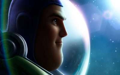 Lightyear (2022)