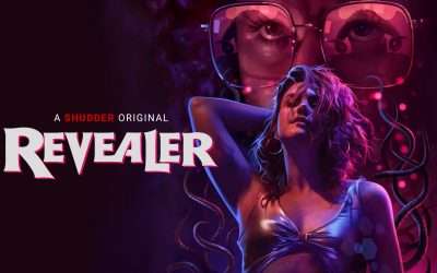 Revealer (2022)