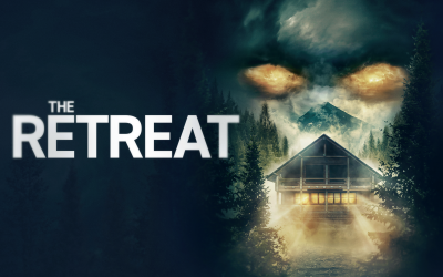 The Retreat (2021)