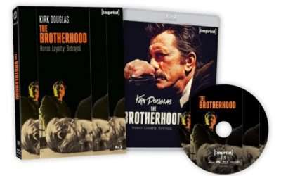 The Brotherhood (1968)