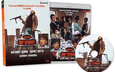 Across 110th Street (1972)