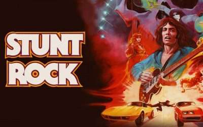 Stunt Rock (1978)