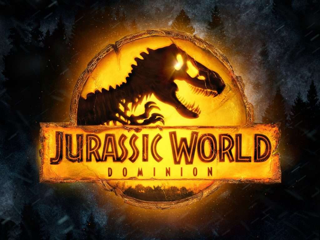 Jurassic World Dominion (2022) Jurassic World Dominion Feature 1024x768