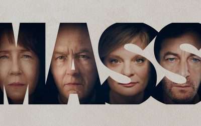 Mass (2021)