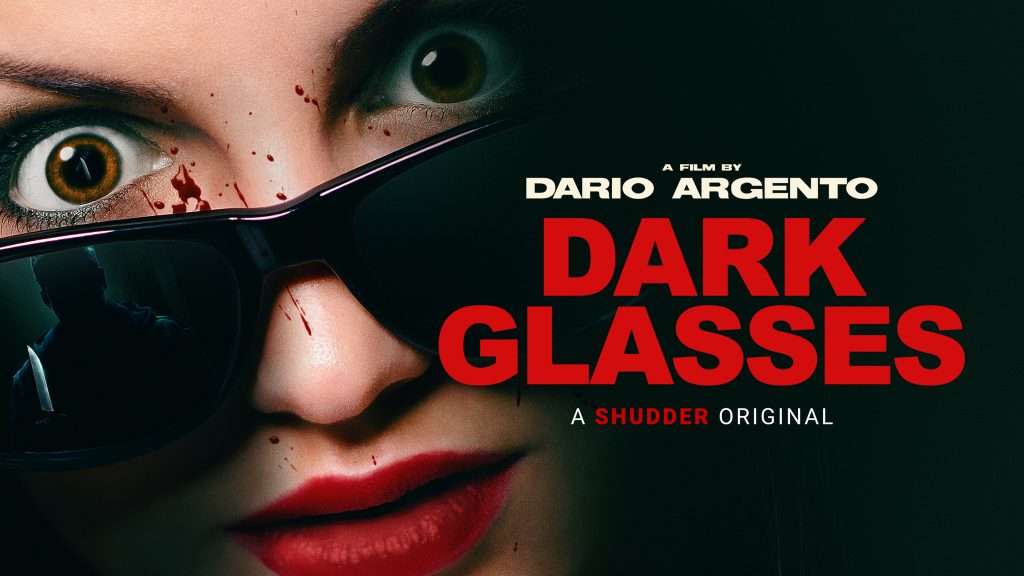 Dark Glasses (2022) Dark Glasses Banner 1024x576