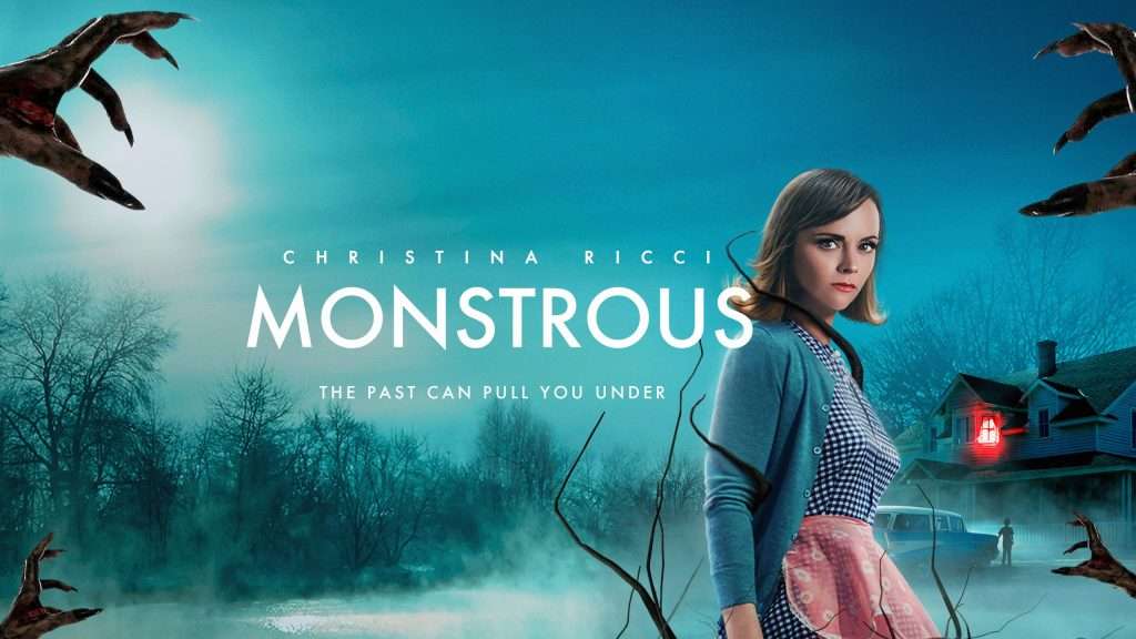 Monsterous YouTube 1024x576