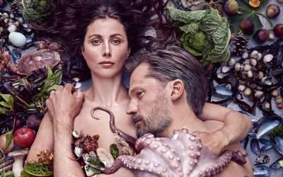 A Taste of Hunger (2021)