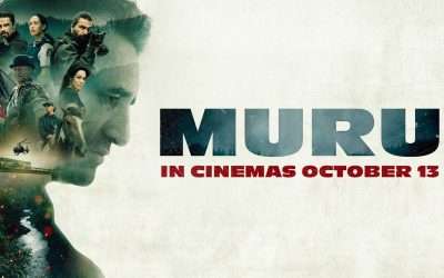 Muru (2022)