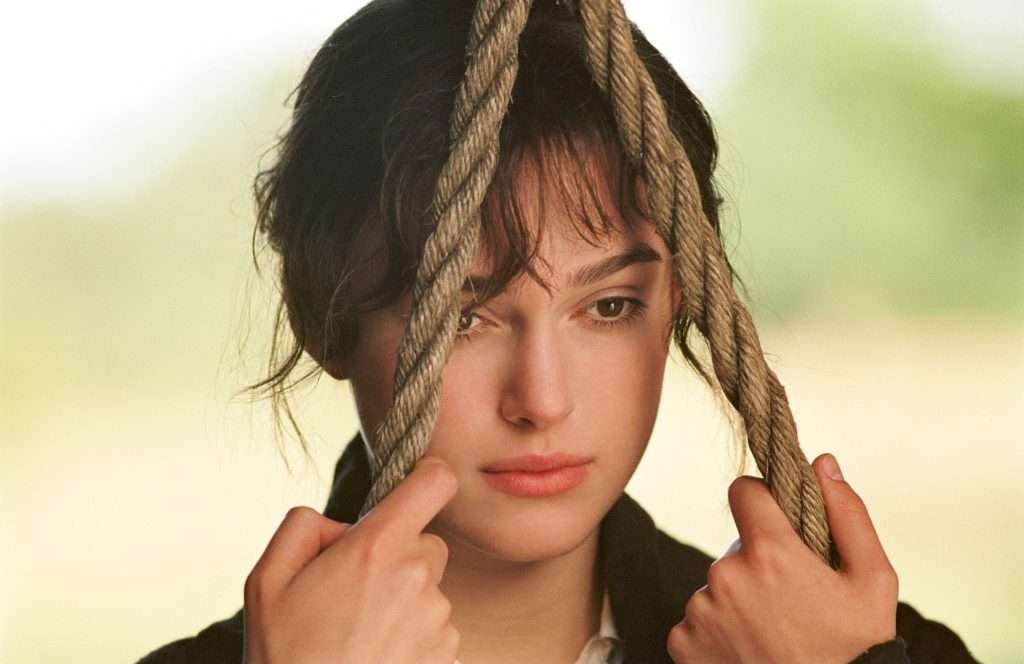 Pride And Prejudice Wallpaper 1024x664