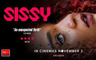 Sissy (2022)
