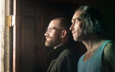 Something in the Dirt (2022)