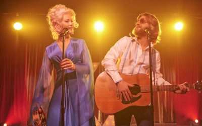 Seriously Red (2022)