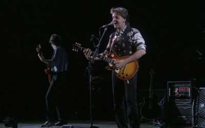 Paul McCartney’s Get Back (1991)