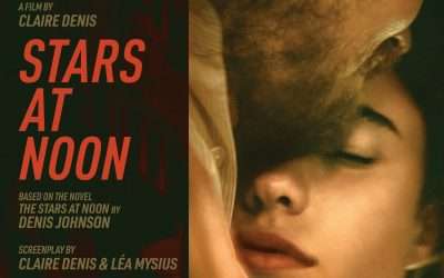 Stars at Noon (2022)