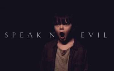 Speak No Evil (2022)