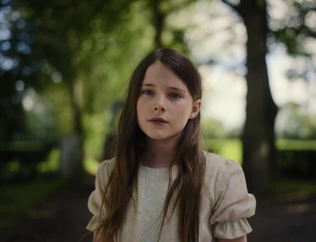 The Quiet Girl (2022) The Quiet Girl Feature 1024x784