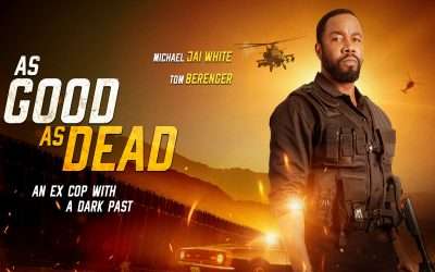 As Good As Dead (2022)