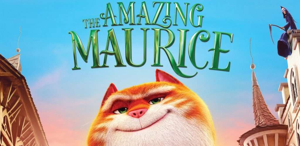 The Amazing Maurice (2022) Aus IFD AmazingMaurice Feature 1024x499