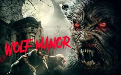 Wolf Manor (2022)