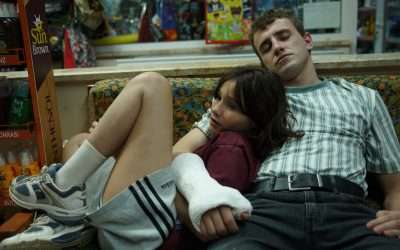 Aftersun (2022)