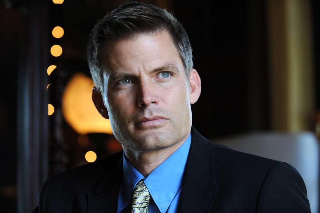 Casper Van Dien Photo 1024x681