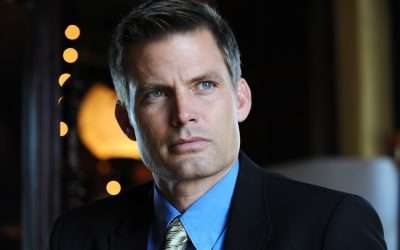 Interview: Casper Van Dien / Daughter (2022)