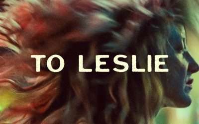 To Leslie (2022)
