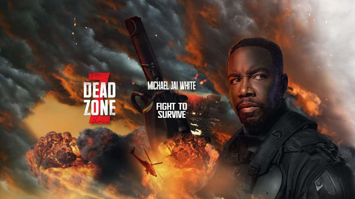 Dead Zone (2022) - Walkden Entertainment