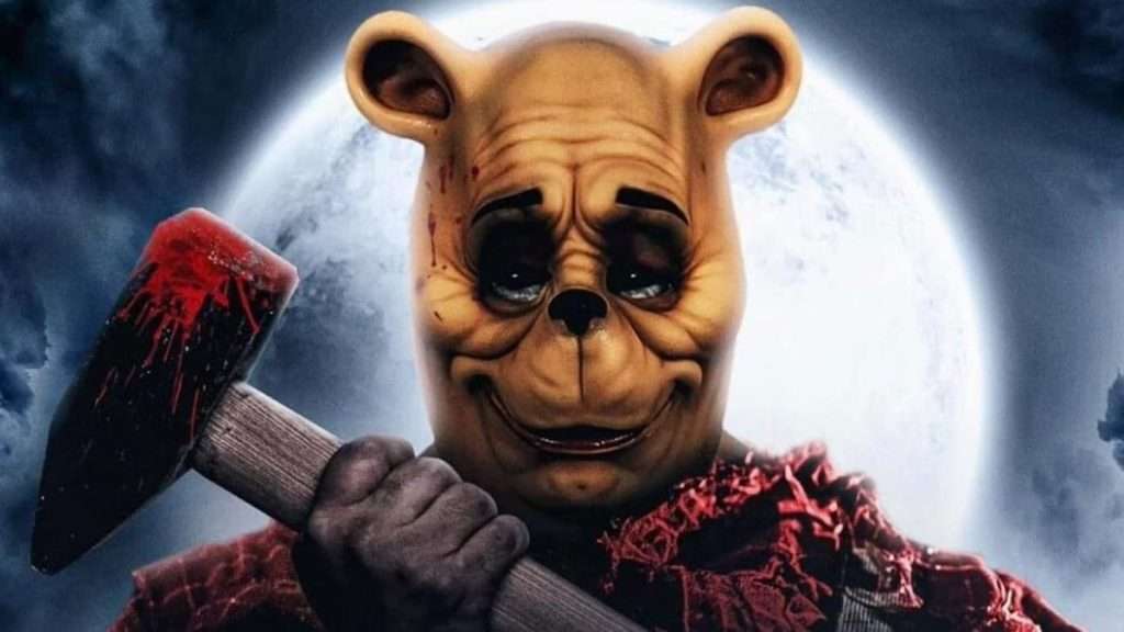 Winnie the Pooh: Blood and Honey (2023) Winnie The Pooh Blood And Honey Feature 1024x576