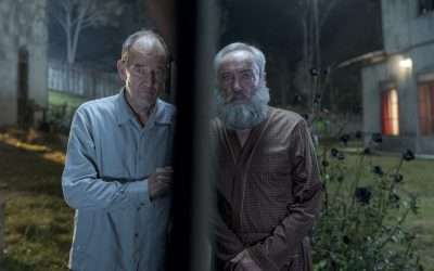 My Neighbour Adolf (2022)